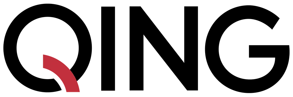 Qing Growth Marketing logo