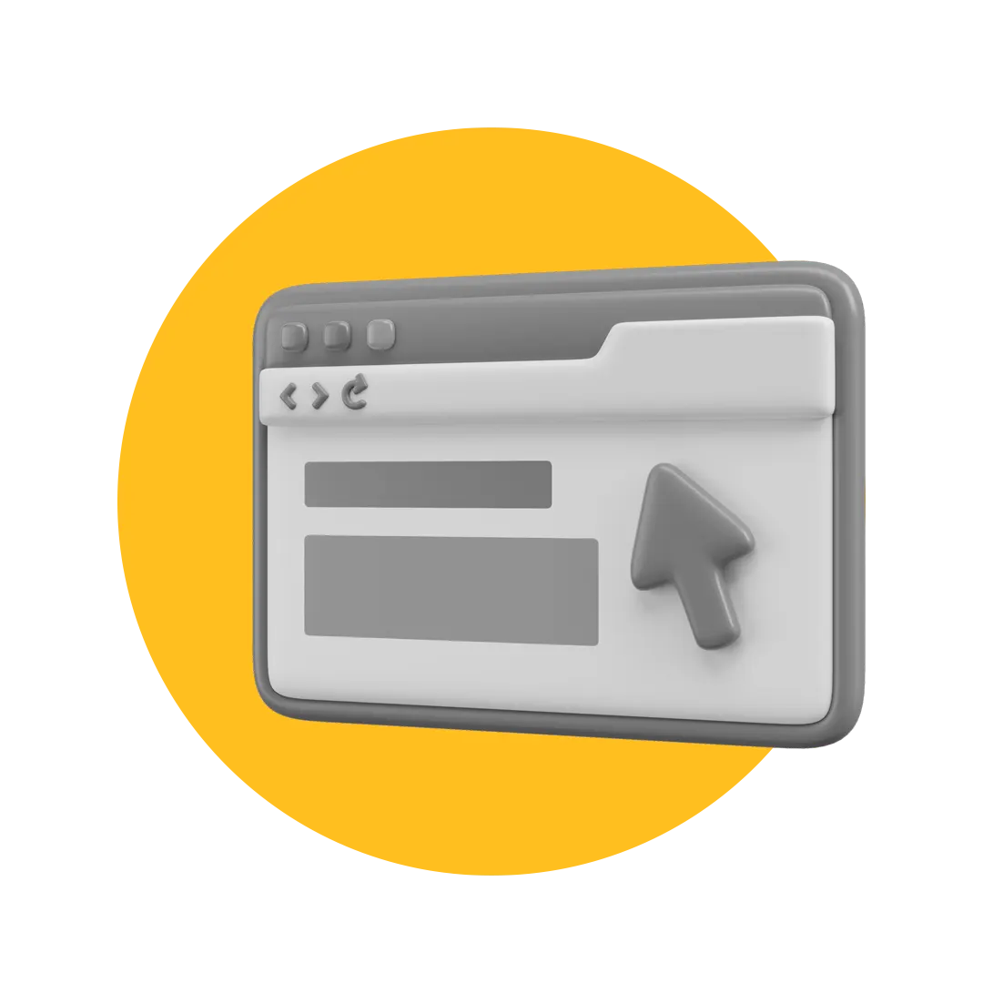 Sites e Landing Pages - Qing Growth Marketing