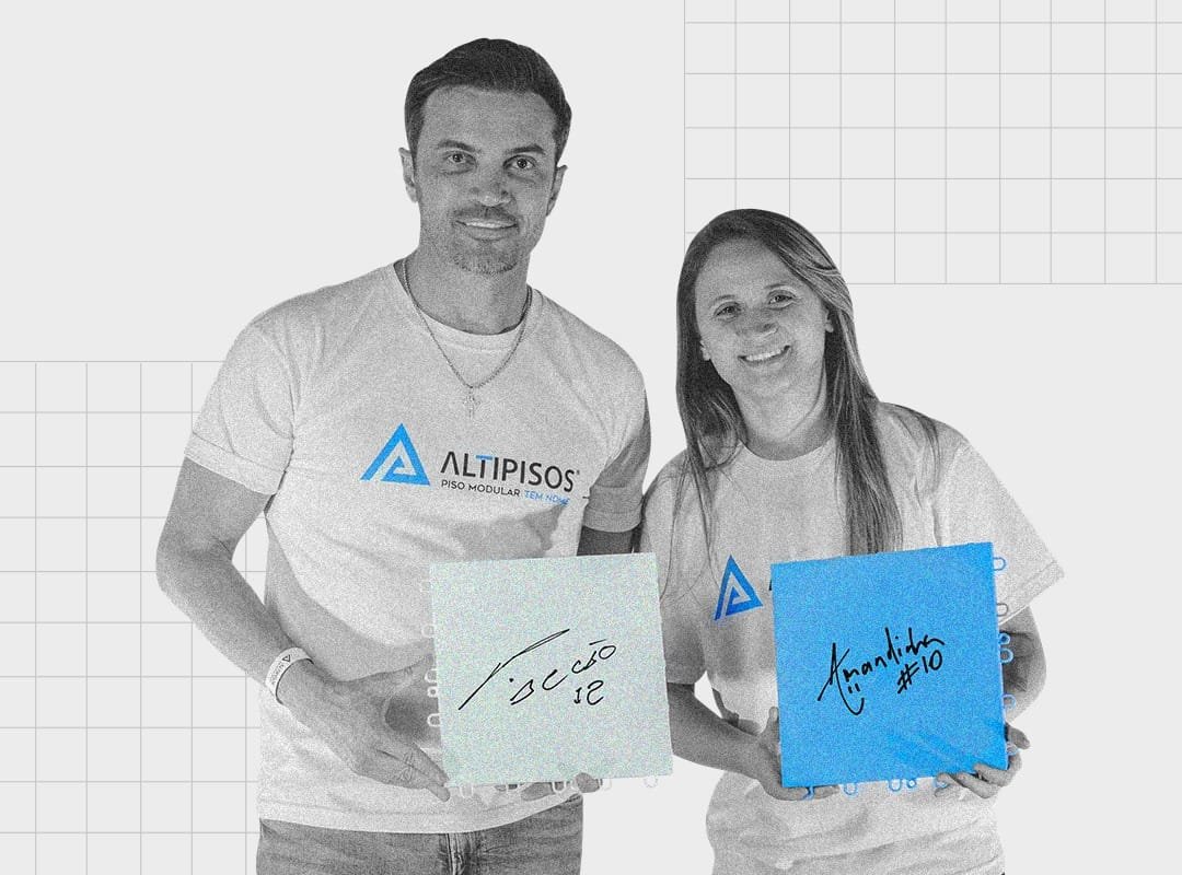 Altipisos Falcão Amandinha futsal Marketing de Influência: parcerias com influenciadores para ampliar seu público qing comunicação growth marketing