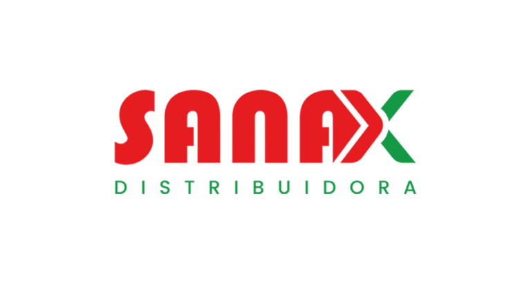 sanax distribuidora