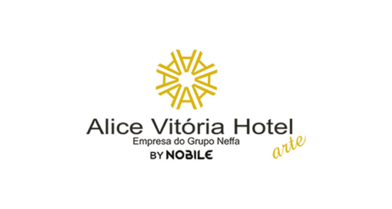 Alice Vitória Hotel Arte