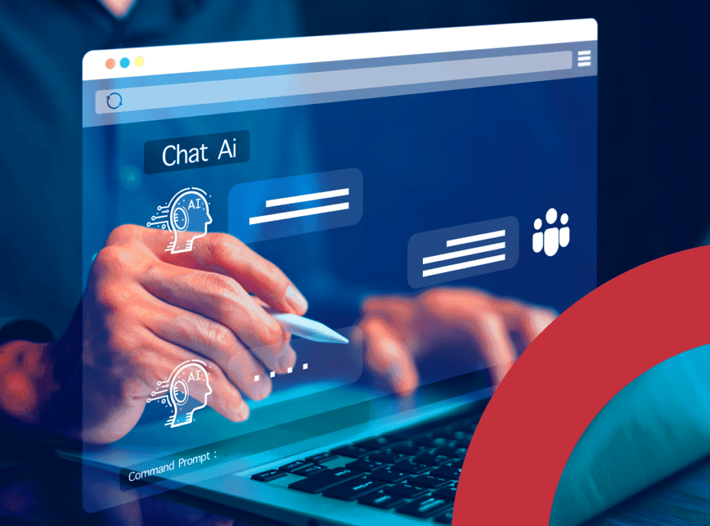 Tráfego com IA 92% das indicações vem do ChatGPT