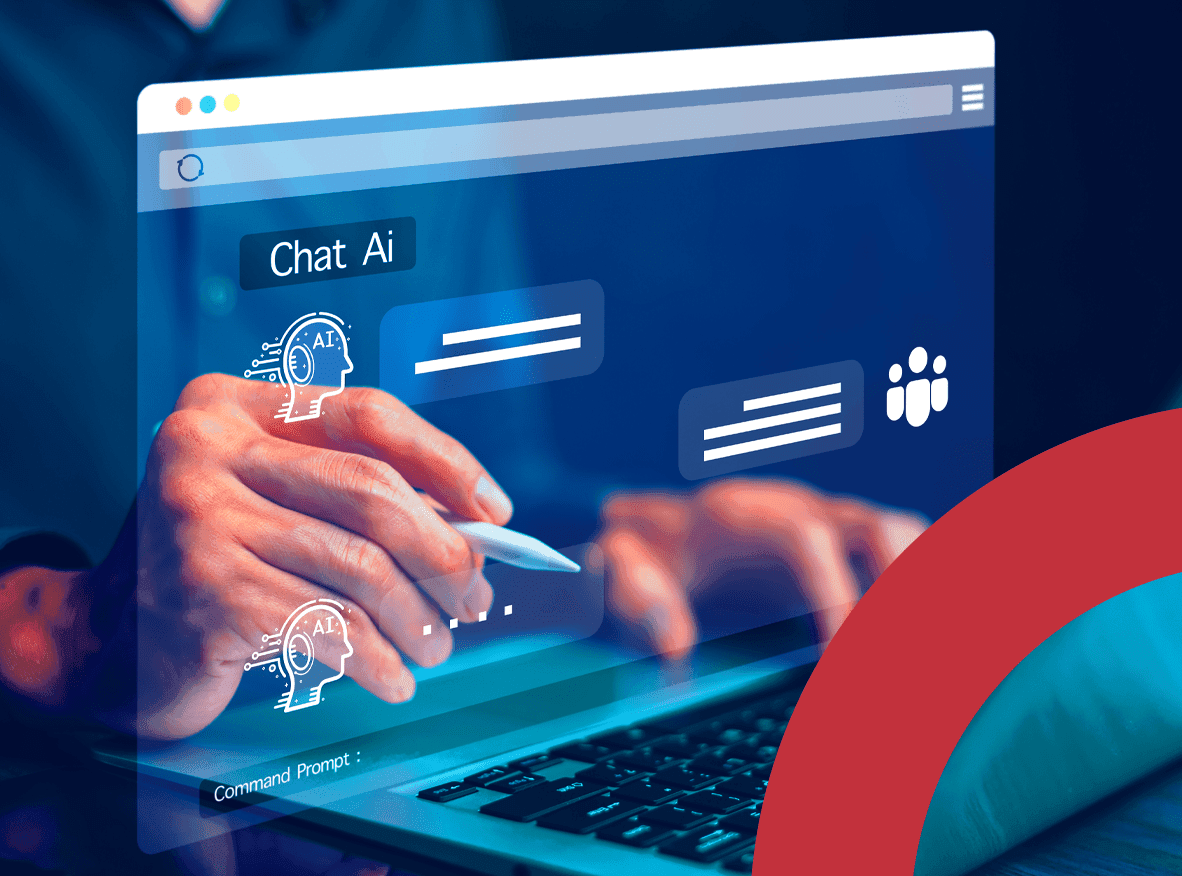 Tráfego com IA 92% das indicações vem do ChatGPT